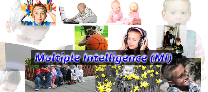 The Theory of Multiple Intelligence (MI) and Why Does It Matter?